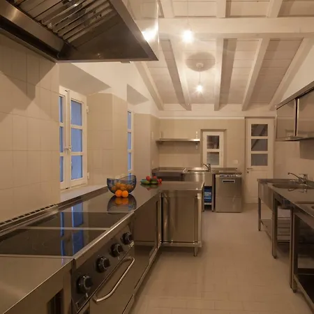 Orti Villa *