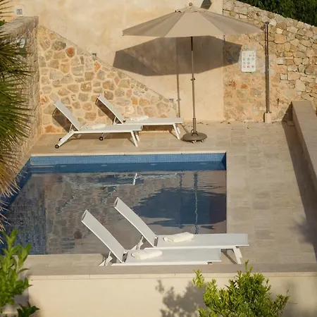 Villa Orti Dubrovnik