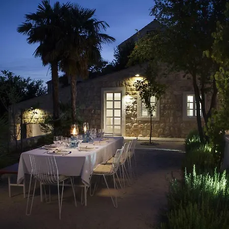 Villa Orti Dubrovnik